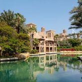 Dar Al Masyaf Hotel Picture 0