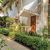 Holidays at Radisson Goa Candolim Hotel in Candolim, India