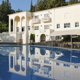 Holidays at Corfu Village Hotel in Agios Ioannis Peristeron, Corfu