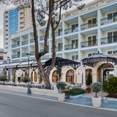 Fagus Budva Hotel Picture 6