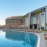 Nashira Resort and Spa Hotel Picture 8