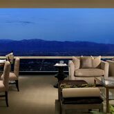 Holidays at Trump International Las Vegas Hotel in Las Vegas, Nevada