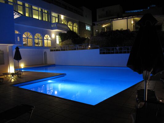 Holidays at Selena Hotel in Elounda, Crete