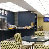 Montparnasse Alesia Hotel Picture 10