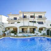 Cheerfulway Bertolina Mansion Hotel Picture 0