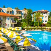 Gardenia Beach Hotel Picture 4