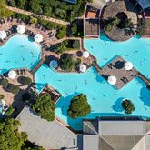 Dionysos Hotel Picture 5