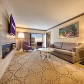 Harrah's Las Vegas Casino Hotel Picture 11