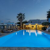 Holidays at Dionysos Hotel in Ornos, Mykonos