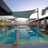 Holidays at Crowne Plaza Hotel Abu Dhabi Yas Island in Yas Island, Abu Dhabi