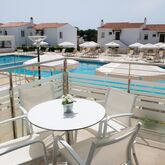 Los Naranjos Apartments Picture 7