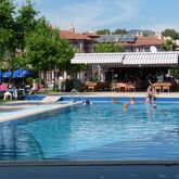 Holidays at Miramar Beach Hotel in Calis Beach, Dalaman Region