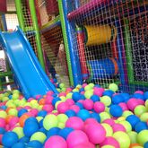 Olimar II Aparthotel Picture 15