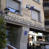 Mediterraneo Real Apartments Picture 12