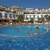 Sianji Well Being Resort Picture 10