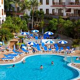 Holidays at Casablanca Apartments in Puerto de la Cruz, Tenerife
