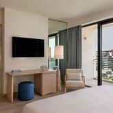 Crowne Plaza Hotel Abu Dhabi Yas Island Picture 7