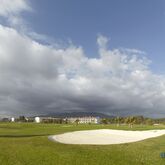 Parador De Malaga Golf Hotel Picture 7