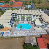 Holidays at Zante Atlantis Aparthotel in Laganas, Zante