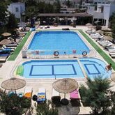 Bagevleri Hotel Picture 2