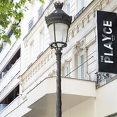 Best Western Hotel Montmartre Sacre-coeur Picture 7
