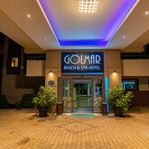 Golmar Beach Hotel Picture 5