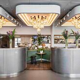 Pullman Paris Bercy Hotel Picture 18