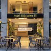 HM Jaime III Hotel Picture 0