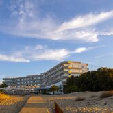 Melissi Beach Hotel Picture 9