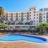 Benalmadena Palace Aparthotel Picture 3