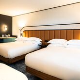 Hilton Paris La Defense Hotel Picture 15