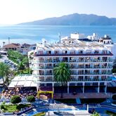 Cihanturk Hotel Picture 12