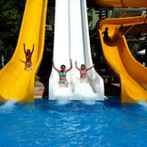 Grand Zaman Garden Hotel Picture 10