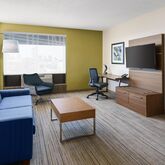 Holiday Inn Express Boston Hotel Picture 3