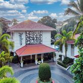 Radisson Goa Candolim Hotel Picture 2