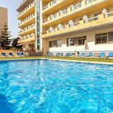Holidays at BQ Andalucia Beach Hotel in Torre del Mar, Costa del Sol