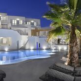 Petinos Beach Hotel Picture 2