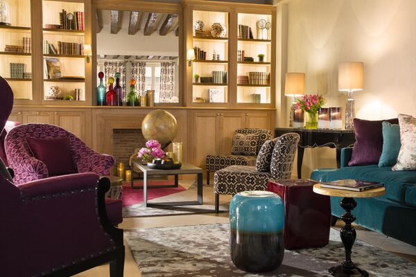 Holidays at Les Tournelles Hotel in Notre Dame & Halles Marais (Arr 2, 3 & 4), Paris