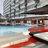 Holidays at Ushuaia Ibiza Beach Hotel in Playa d'en Bossa, Ibiza