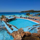 Colonna Capo Testa Hotel Picture 0