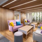 Fortuna City Hotel Picture 10