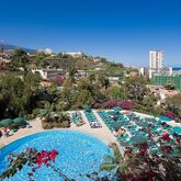El Tope Gran Hotel Picture 0