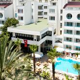 Sesin Hotel Picture 0