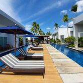 Kata Lucky Villa Hotel Picture 3