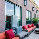 Comfort Inn and Suites Boston Logan Airport Hotel Picture 2