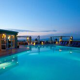 Holidays at Daphne Holiday Club Hotel in Hanioti, Halkidiki