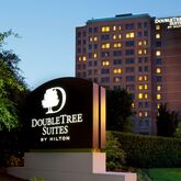Doubletree Guest Suites Boston Hotel Picture 4