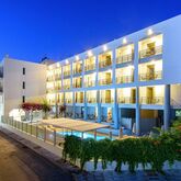 Alia Club Hotel Picture 2