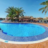 Benalmadena Palace Aparthotel Picture 8