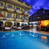 Grand Lukullus Hotel Picture 2